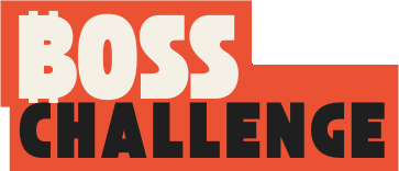 BOSS Challenge