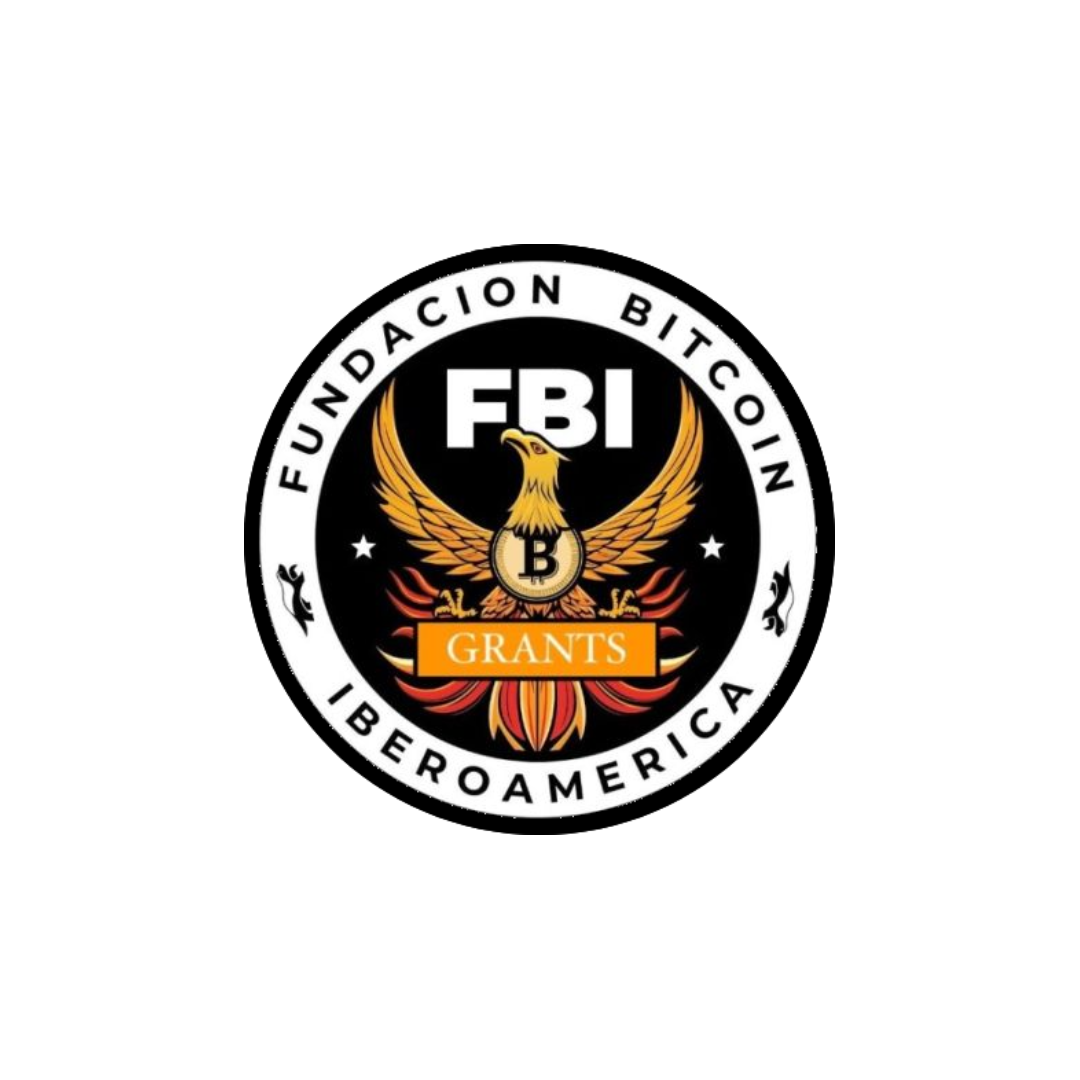 Fundación Bitcoin Iberoamericana